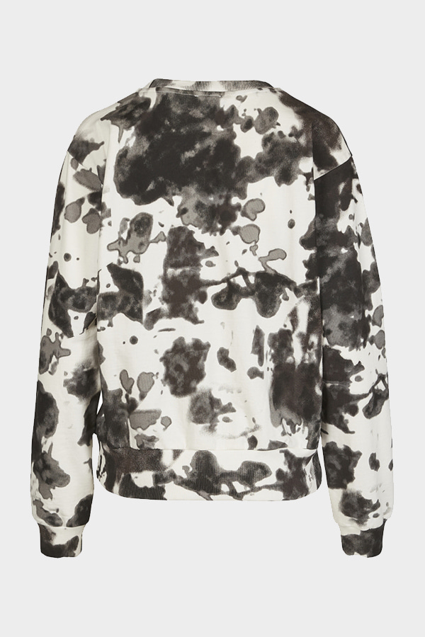 ΓΥΝΑΙΚΕΙΑ ΜΠΛΟΥΖΑ ΦΟΥΤΕΡ NU - 901 GREY MIX